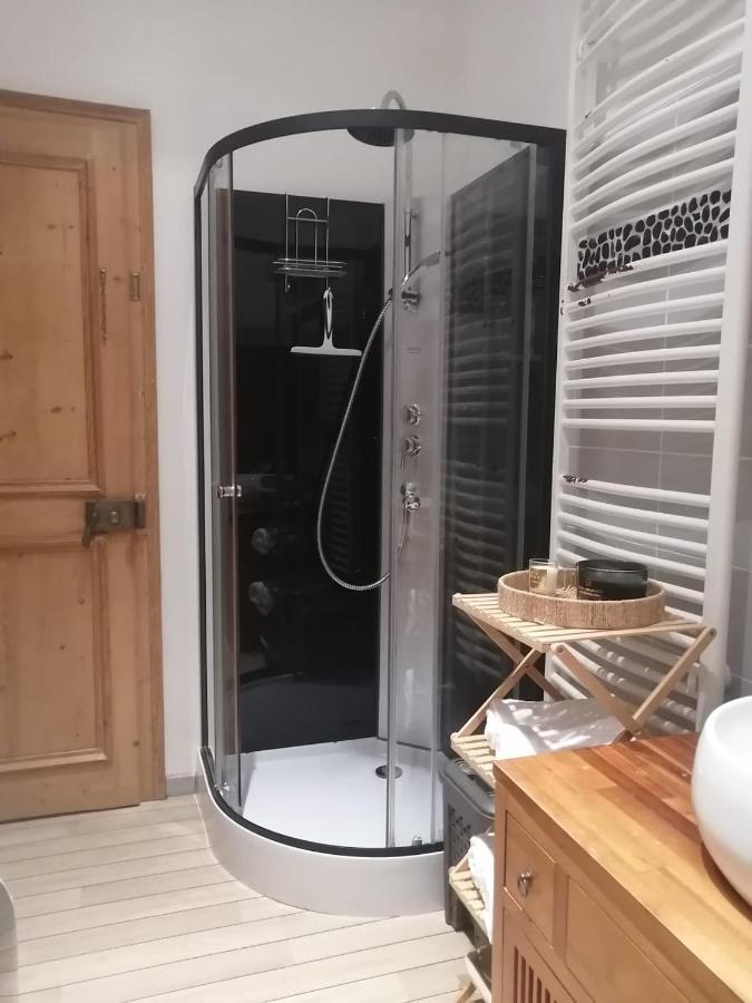 圣奥梅尔Le Jardin Secret别墅 外观 照片